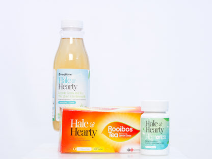 Hale & Hearty Combo Pack